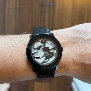 Movado